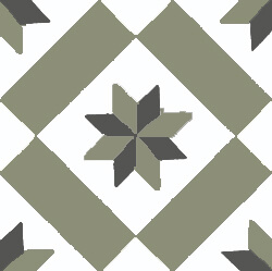 carreaux de ciment classique