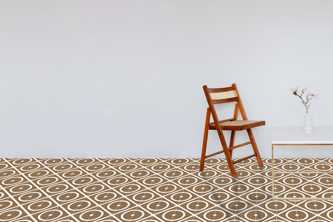 sejour carreau de ciment M0750