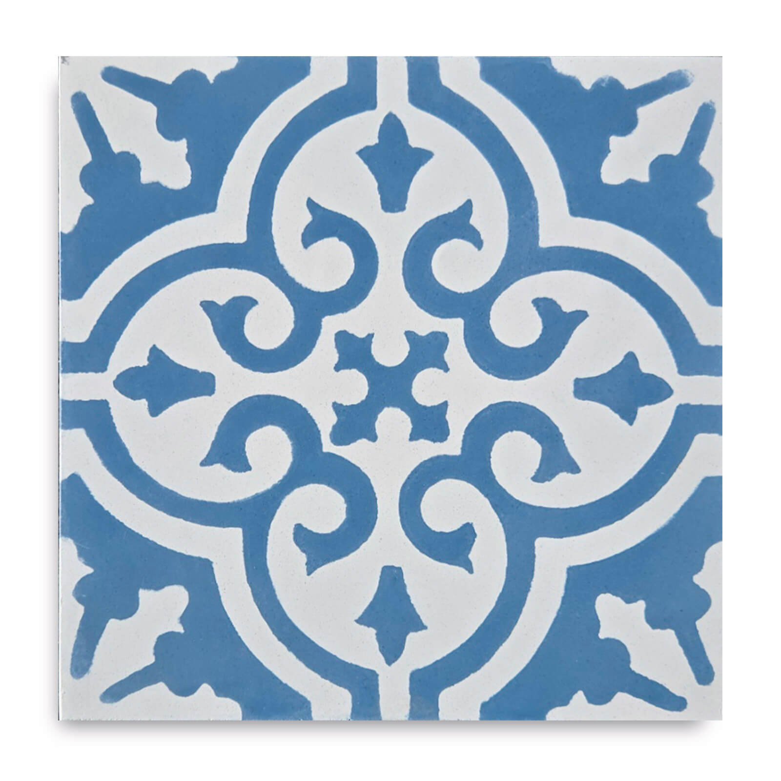 Motif M0086, carreau seul