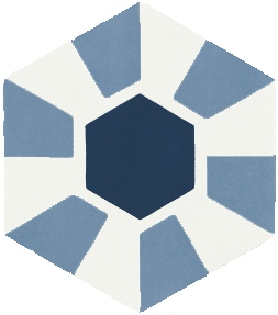 MFC11 bleu