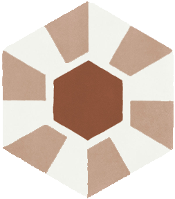MFC11 terracotta
