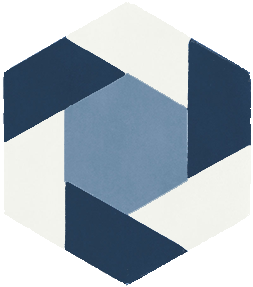 MFC12 bleu