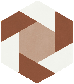 MFC12 terracotta