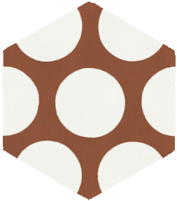 MFC15 terracotta