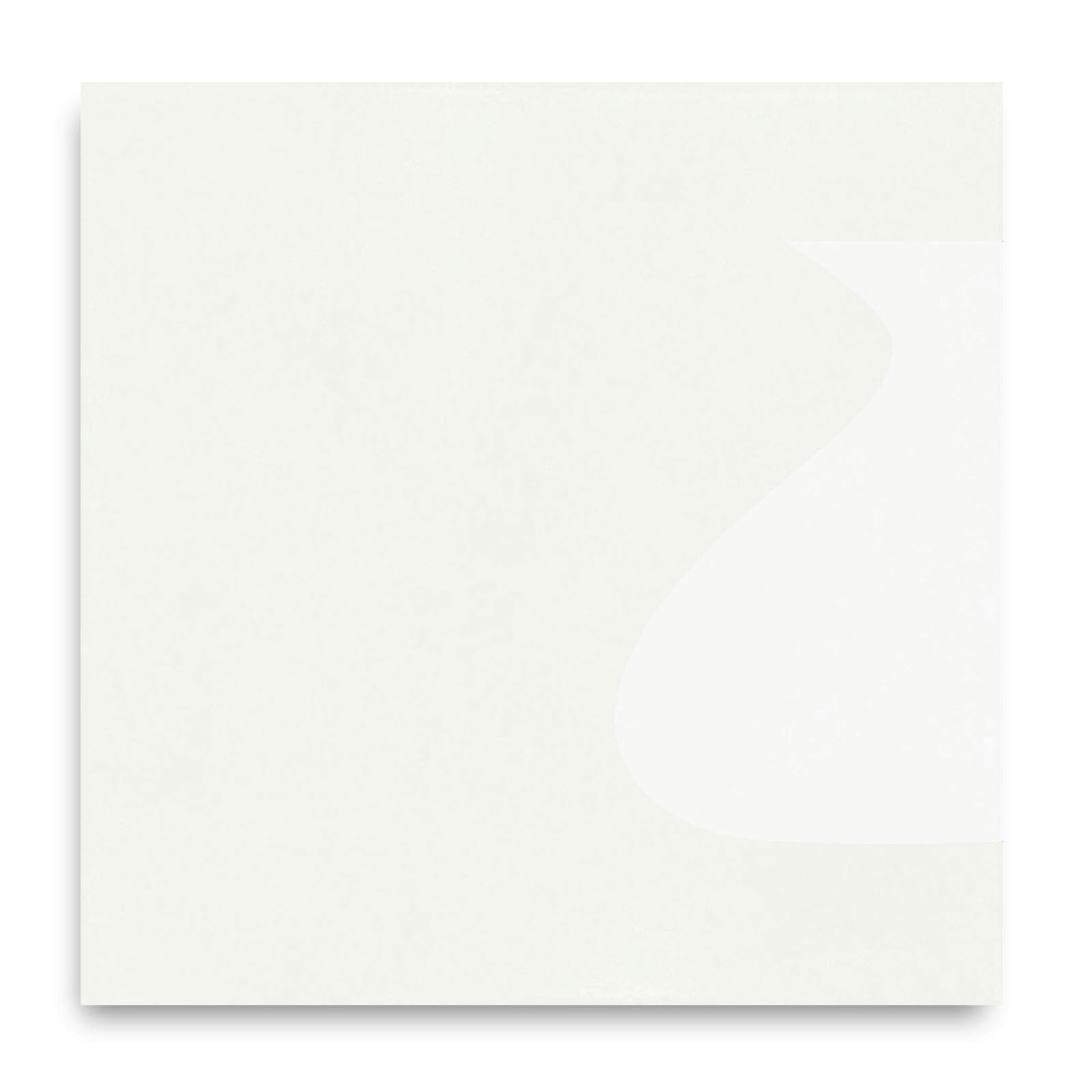 carreau de ciment jarre a blanc