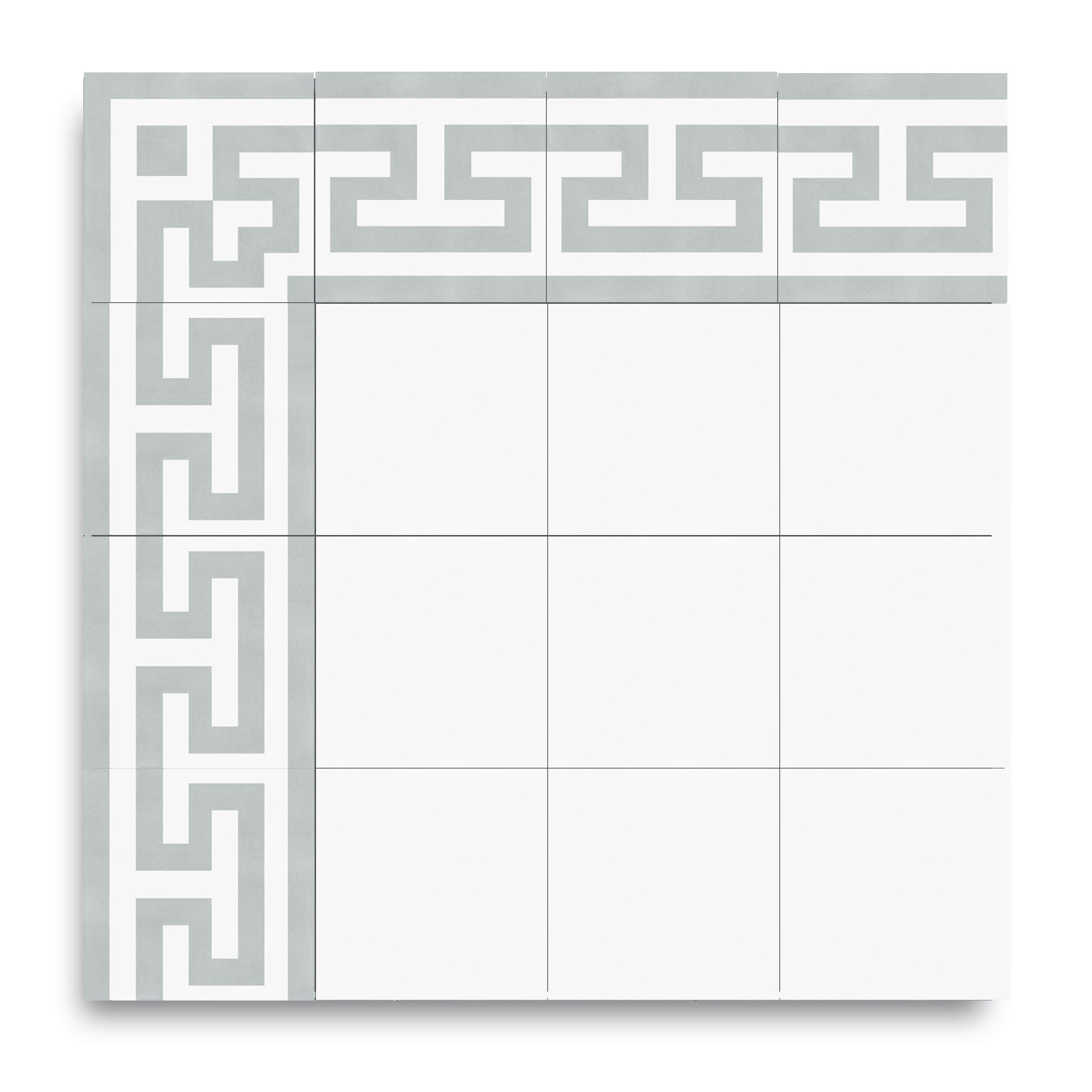 carreaux de ciment B011 B011C
