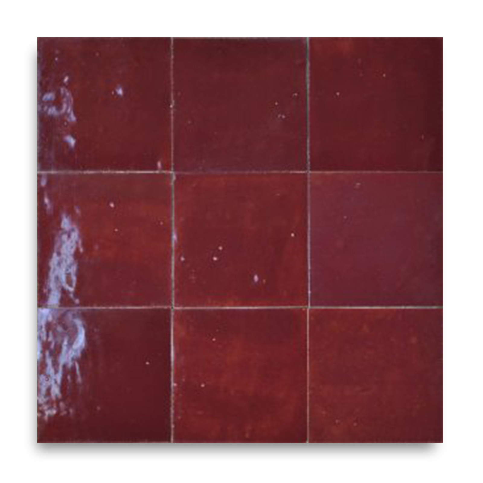 Les carreaux artisanaux, quels sont-ils ?