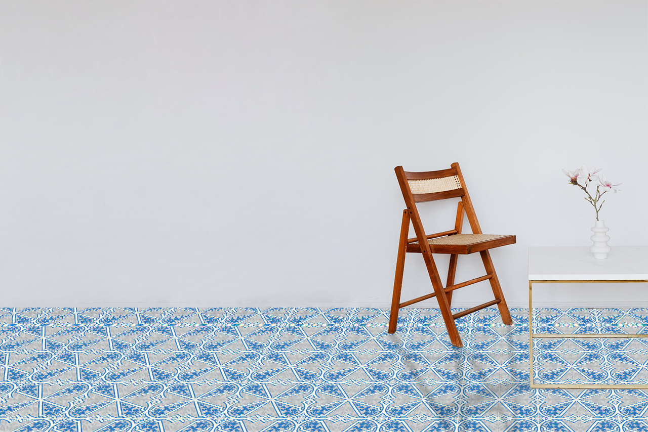 presentation carreaux de ciment M0540