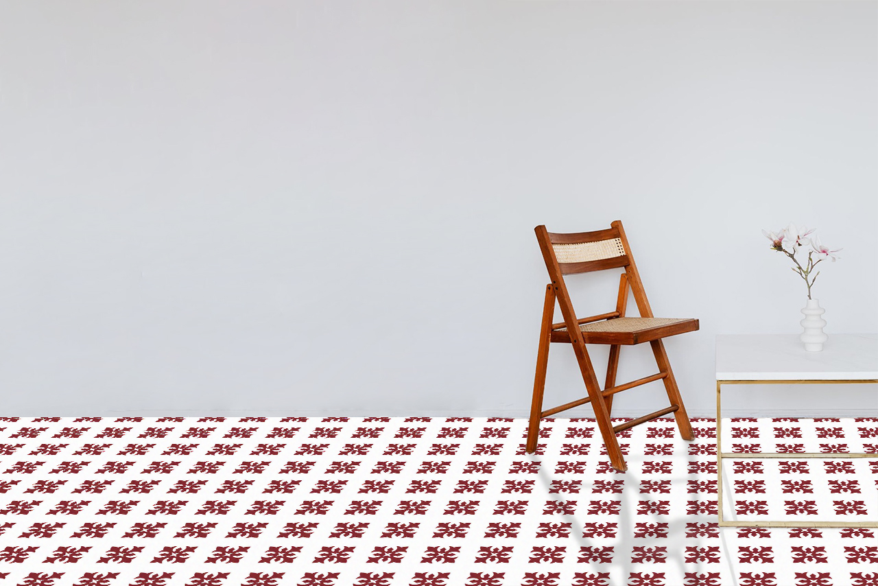 presentation carreaux de ciment M3250
