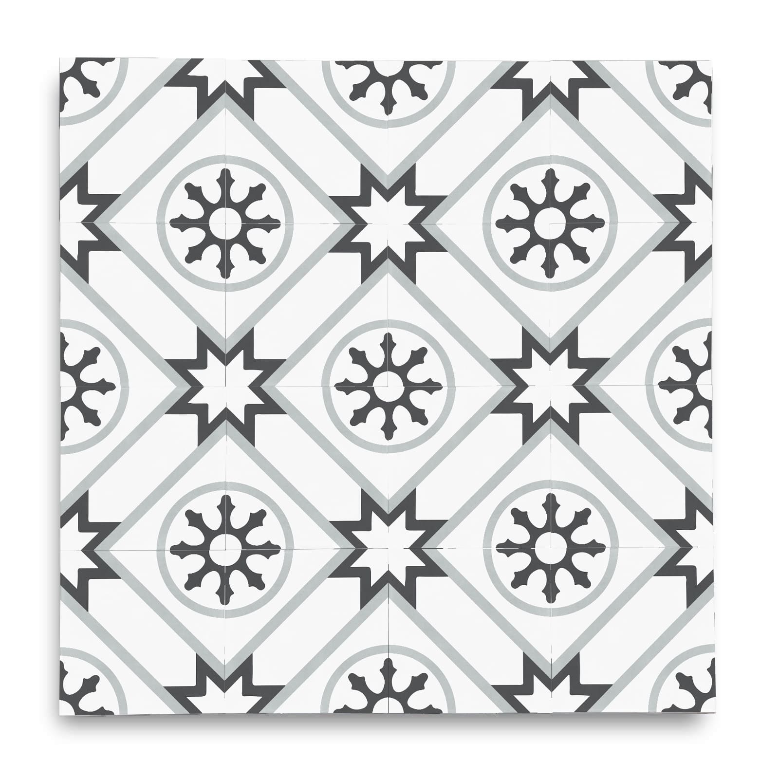 carreaux de ciment M0870