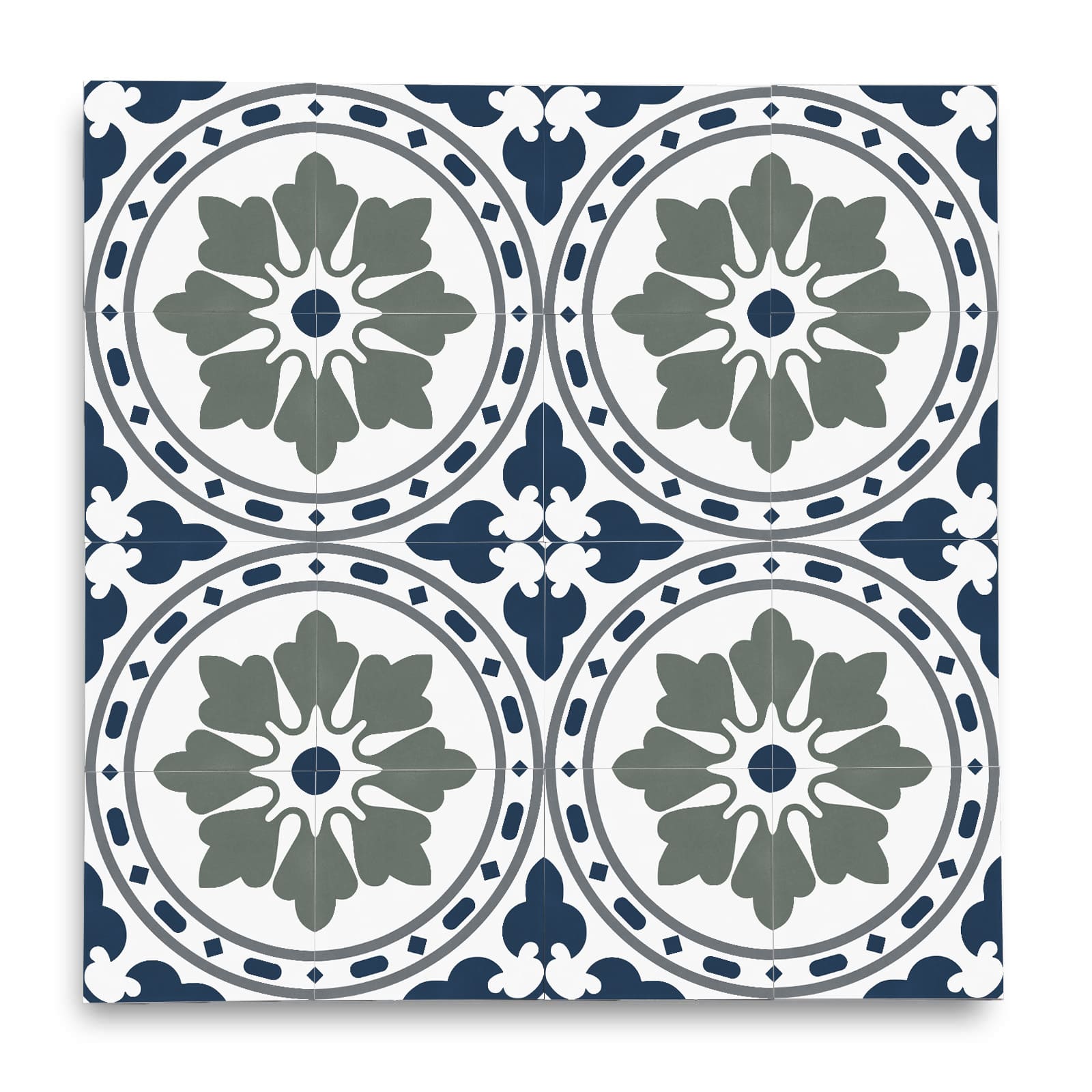 carreaux de ciment M3500