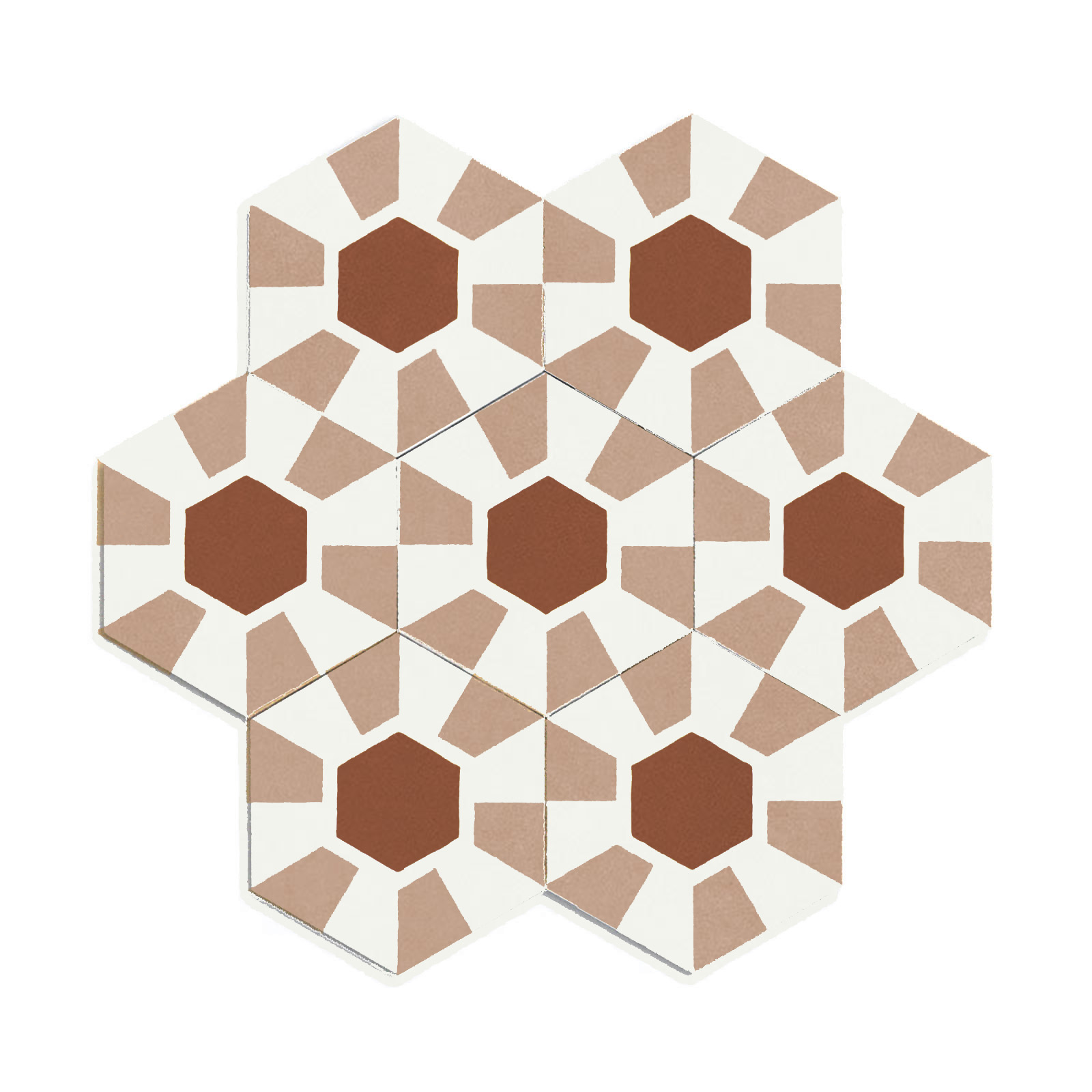 MFC11 TERRACOTTA