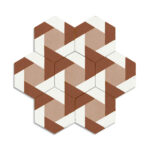 MFC12 TERRACOTTA