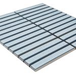 Finger Mosaic Kitkat C Vintage Salz und Pfeffer