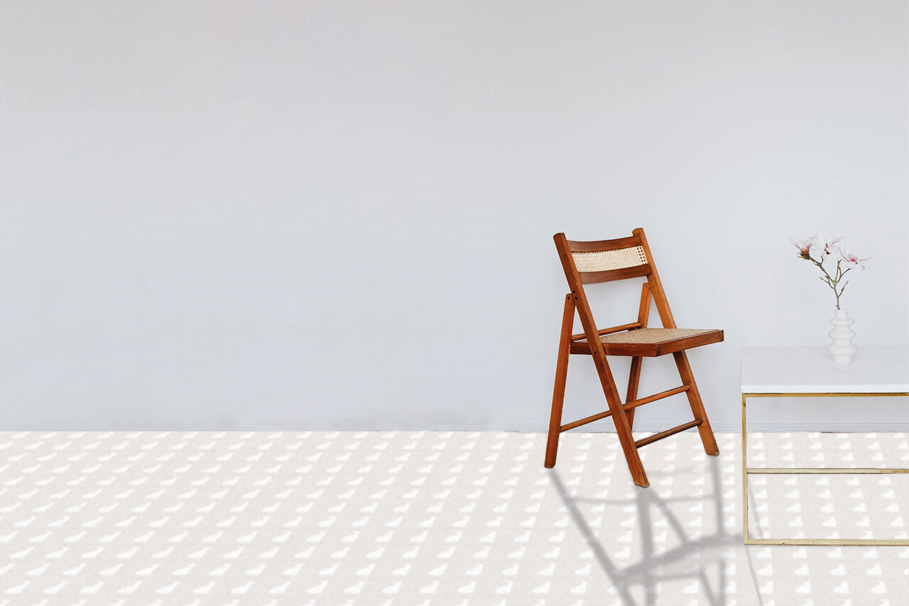 MINI POT JARRE A BLANC