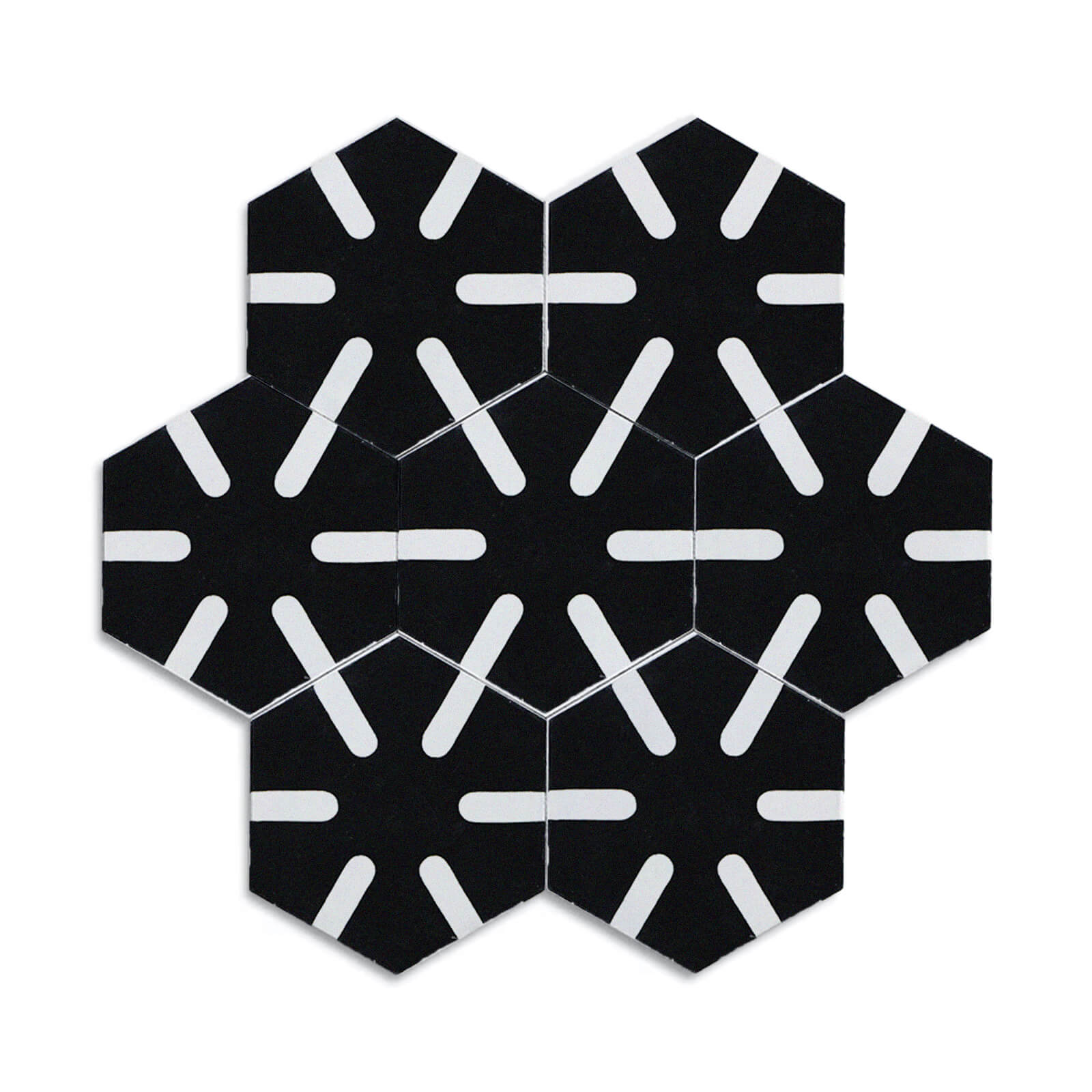 MFC14 Black & White