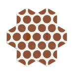 MFC15-1 TERRACOTTA