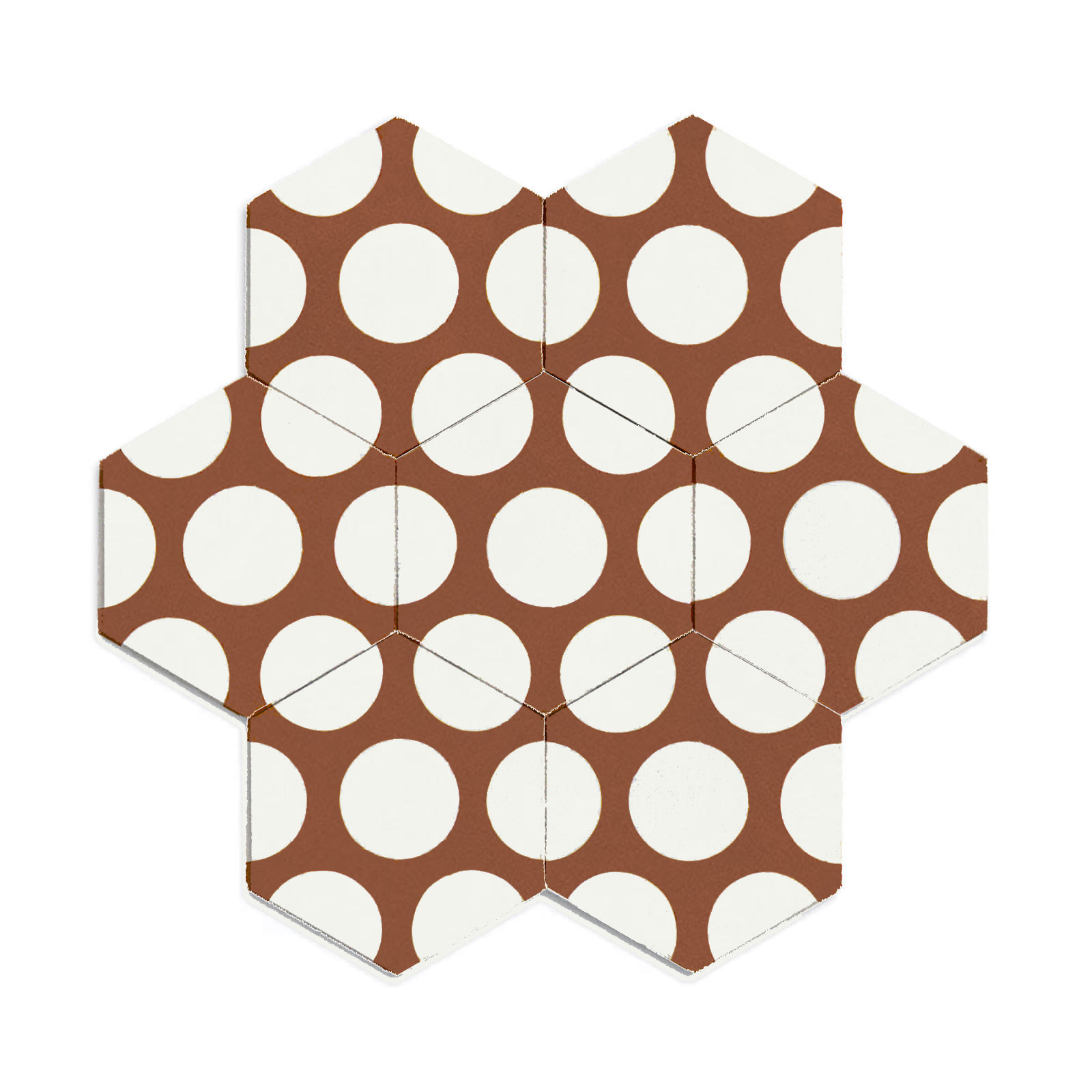 MFC15 TERRACOTTA