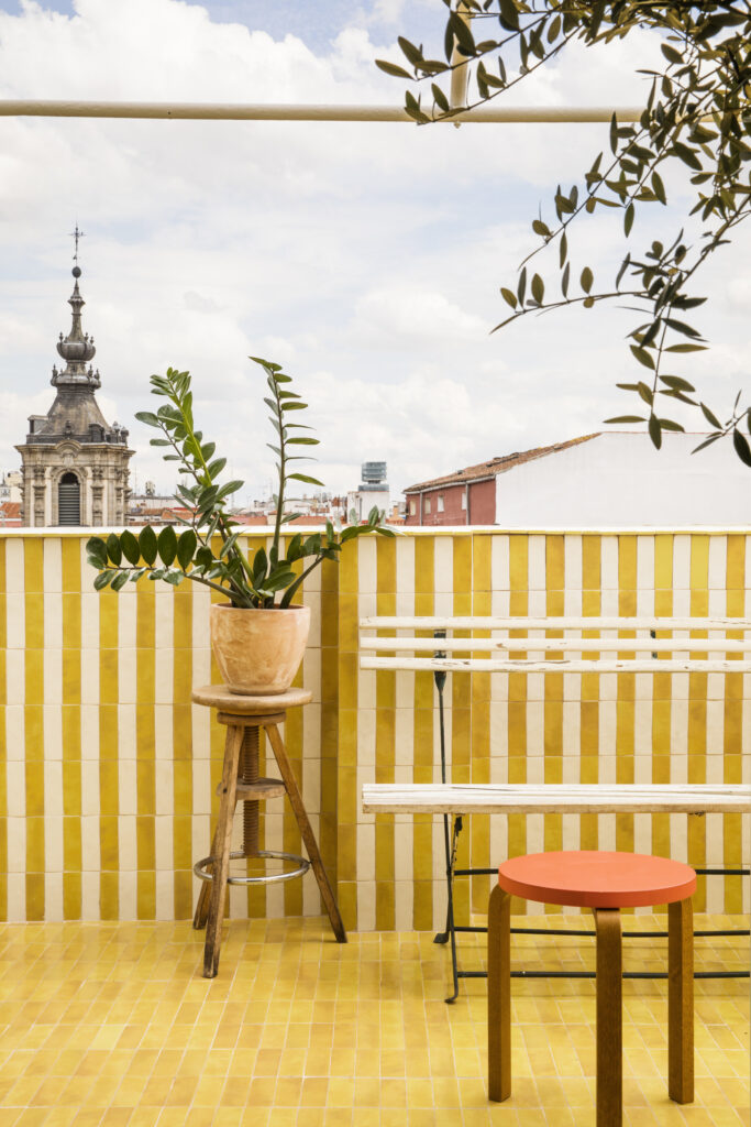 cimenterie de la tour un appartement en bejmat jaune 6
