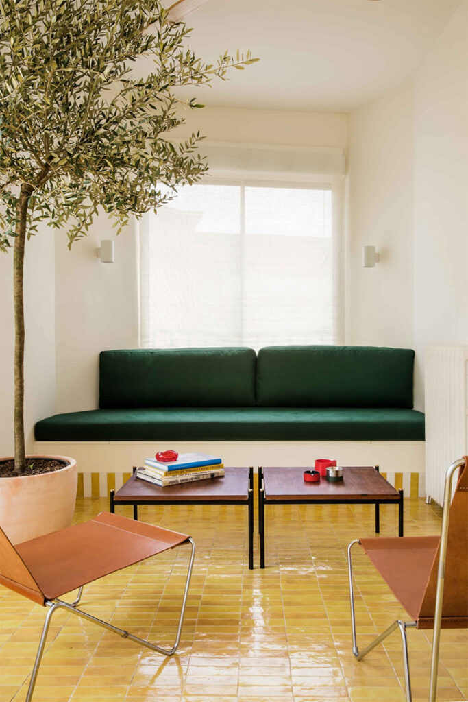 cimenterie de la tour un appartement en bejmat jaune 7