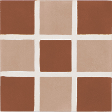 MFC02 terracotta