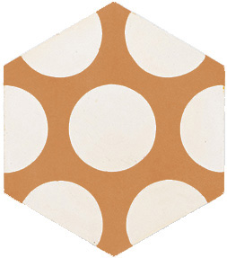 mfc15 jaune ocre