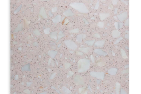 terazzo rose estremmoz cimenterie de la tour