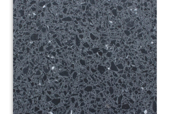terrazzo black cimenterie de la tour