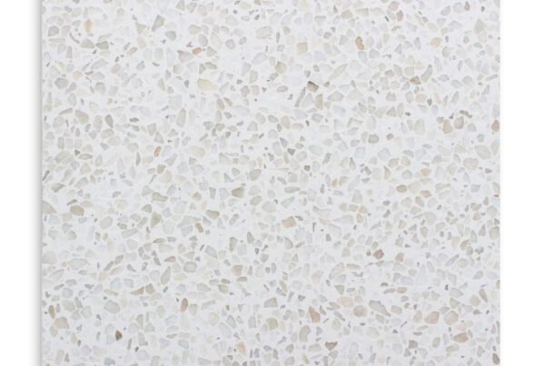 terrazzo white cimenterie de la tour