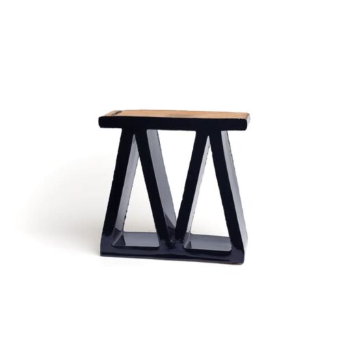 Claustra terre cuite Fermon azul 43
