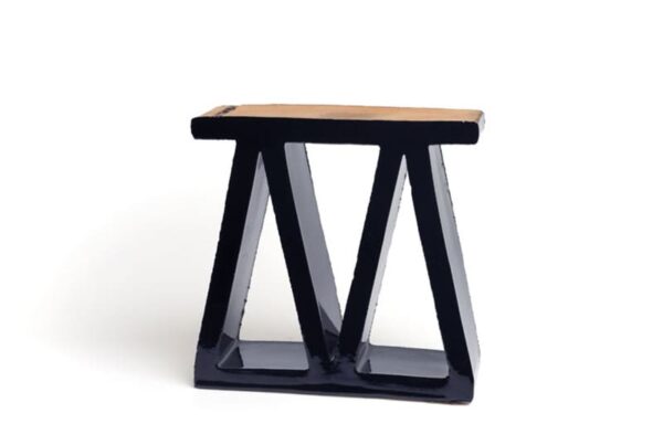 Claustra terre cuite Fermon azul 43