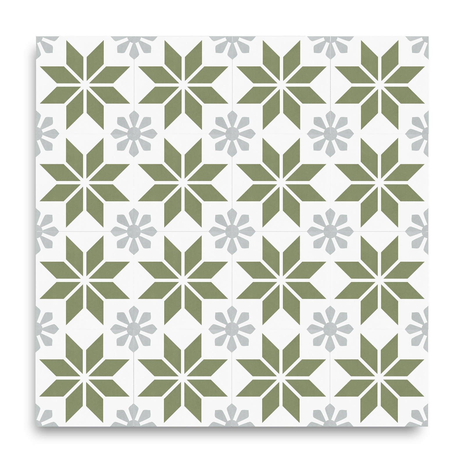 carreaux de ciment M0290