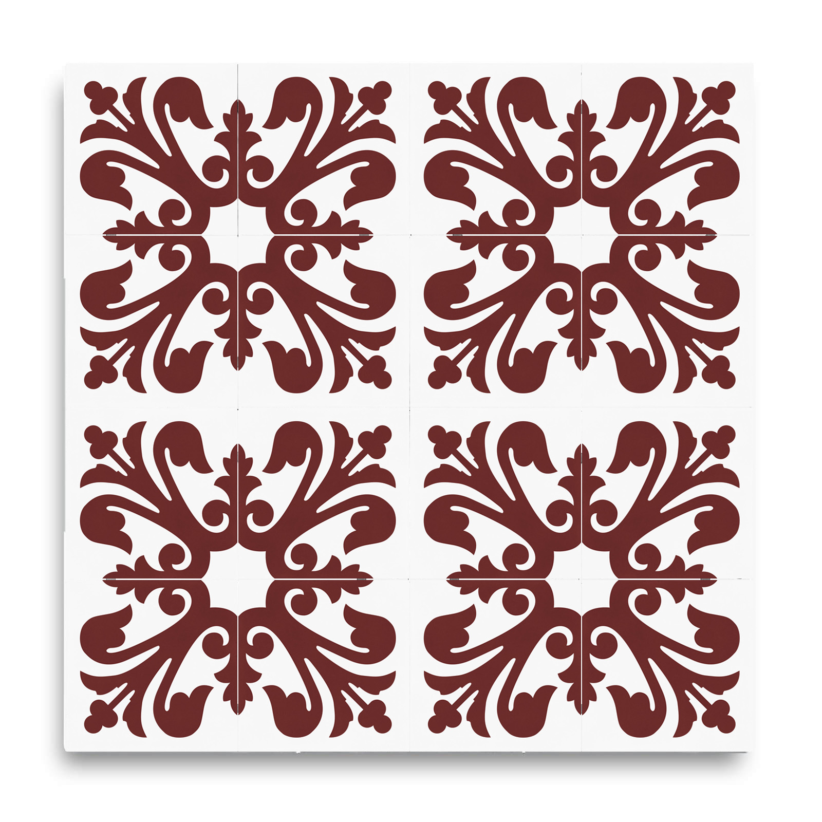 carreaux de ciment M0530