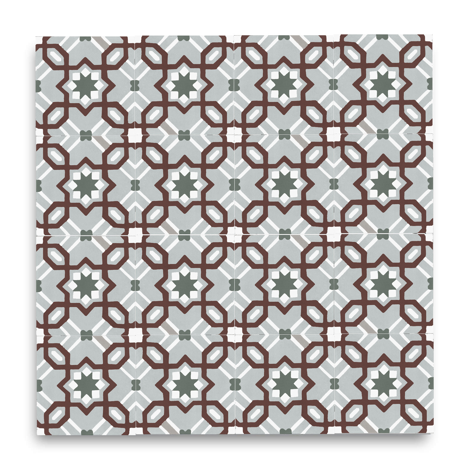 carreaux de ciment M1480#15