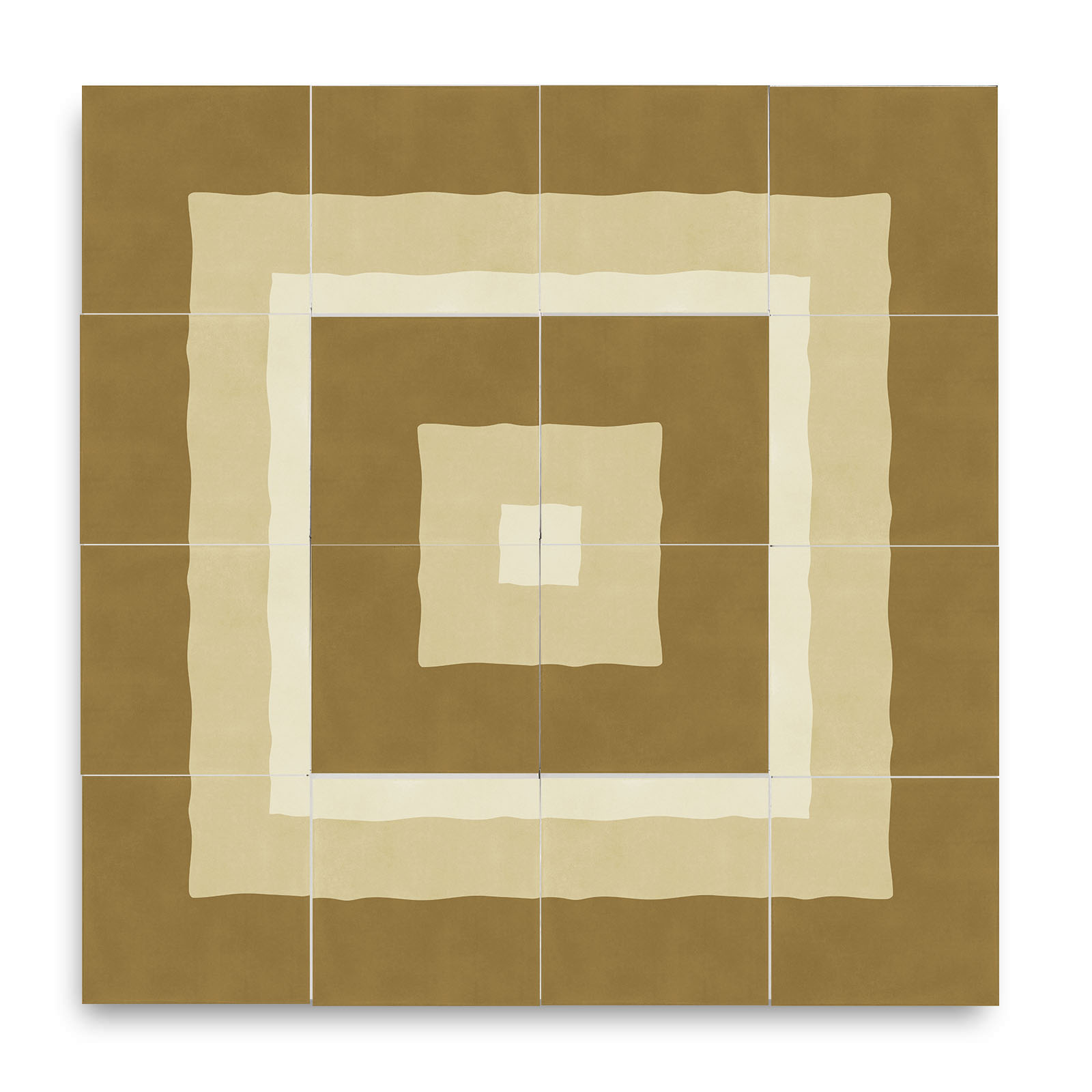 carreaux de ciment sandy rubio bloom compo1 moutarde