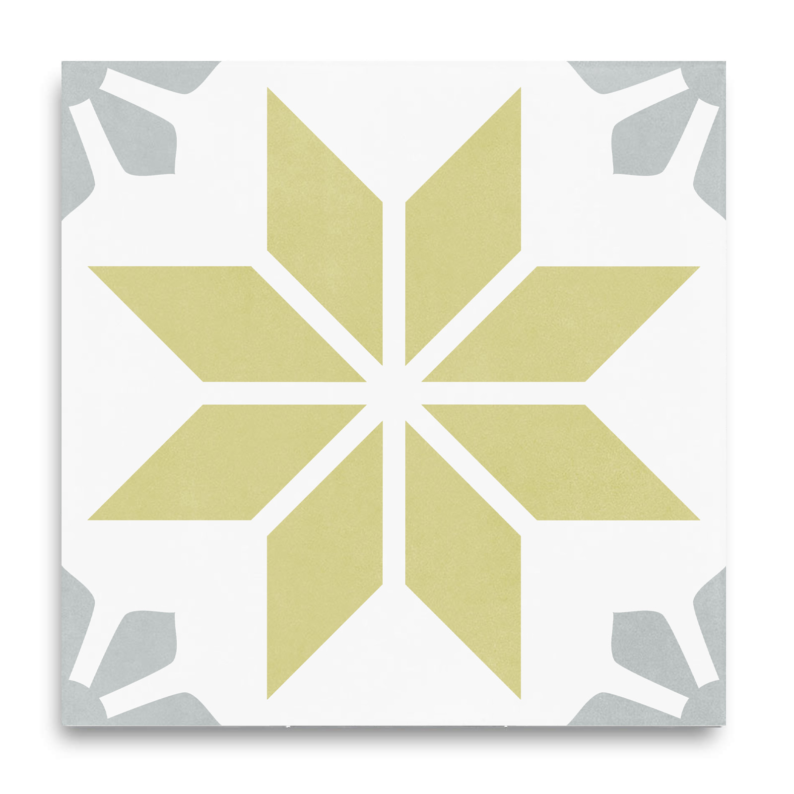 carreaux de ciment seul M0291