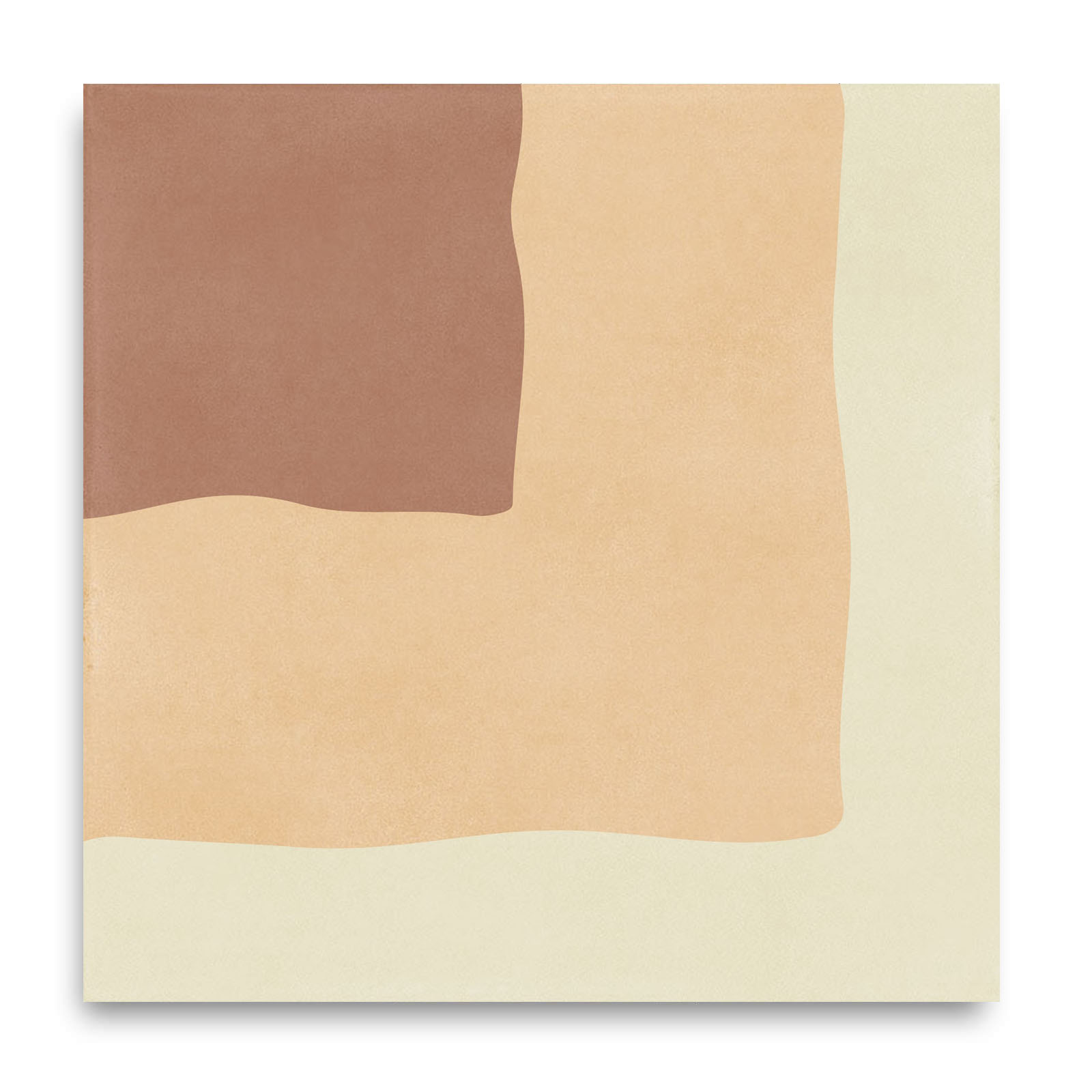 carreaux de ciment seul sandy rubio bloom c1 peche