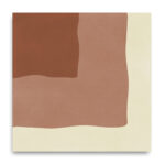Bloom C1 dégradé Terracotta