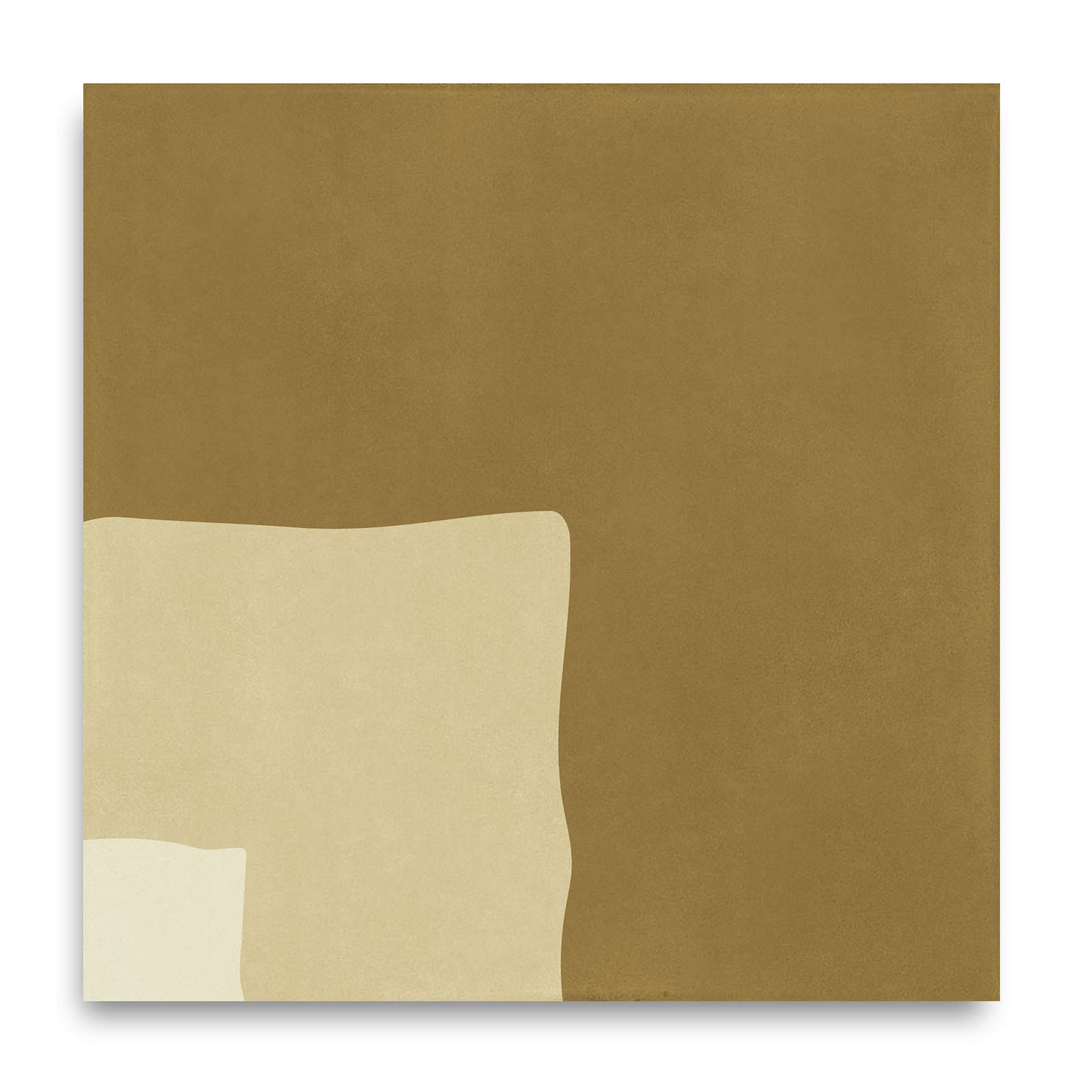 carreaux de ciment seul sandy rubio bloom c2 moutarde