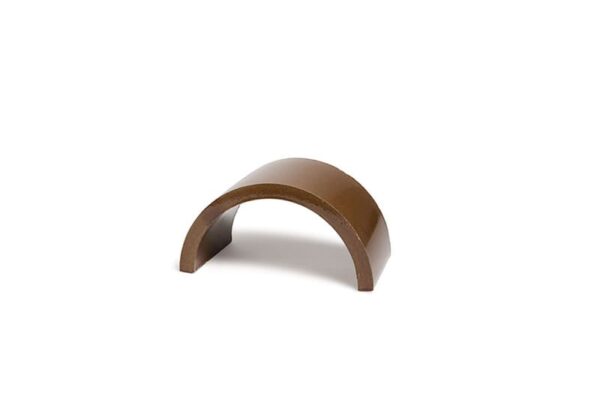 claustra terre cuite Fercur marron